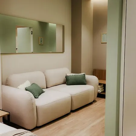 דירה Elite טיראנה