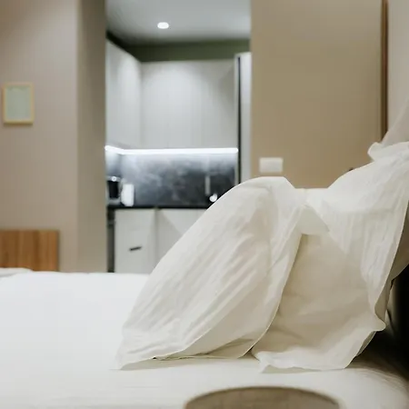 Διαμέρισμα Elite *