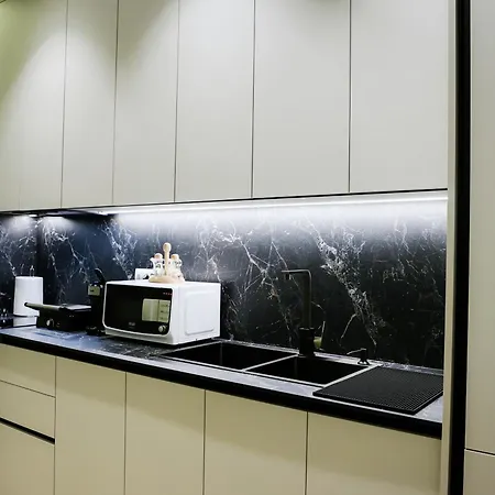 Διαμέρισμα Elite Τίρανα