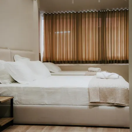 Διαμέρισμα Elite *