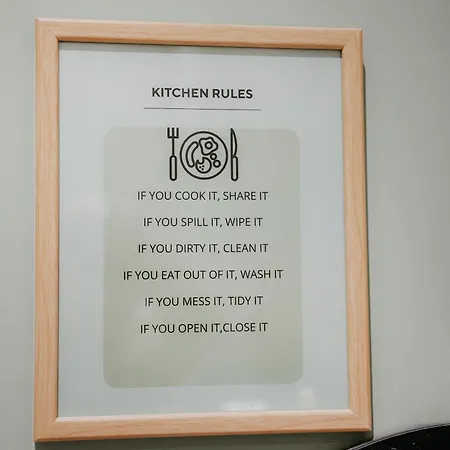 Elite דירה טיראנה