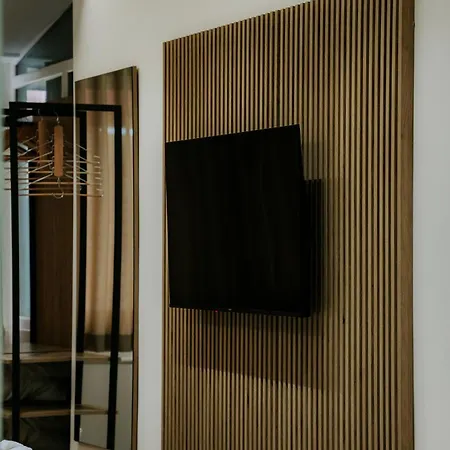 Elite Διαμέρισμα