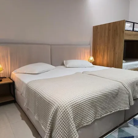 Elite Apartamento *