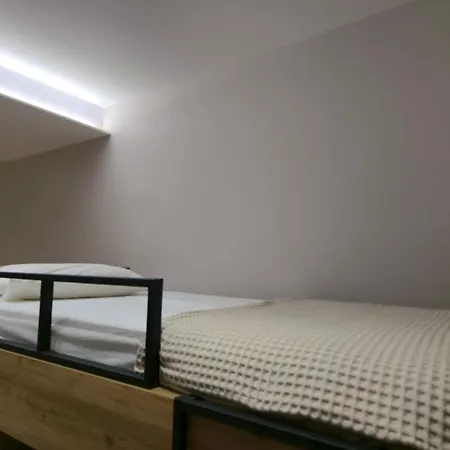 Elite Apartamento *
