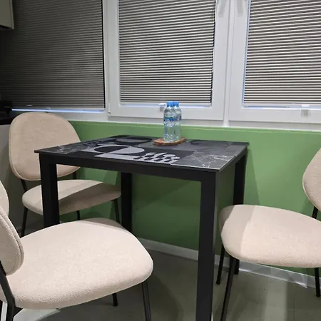 Apartamento Elite *
