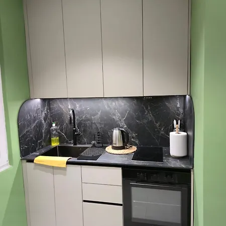 Διαμέρισμα Elite Τίρανα