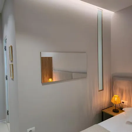 Elite Διαμέρισμα *