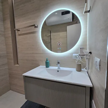 Elite Διαμέρισμα *