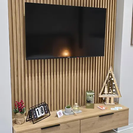 Elite Διαμέρισμα Τίρανα