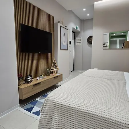 Elite Διαμέρισμα *