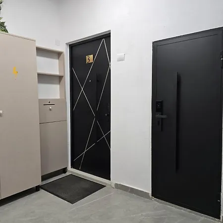Apartamento Elite