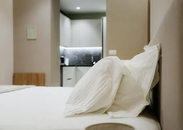 Apartamento Elite *