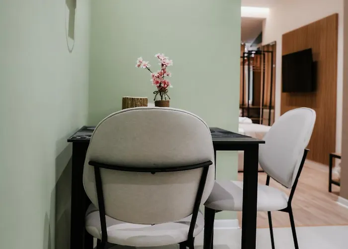 Apartamento Elite