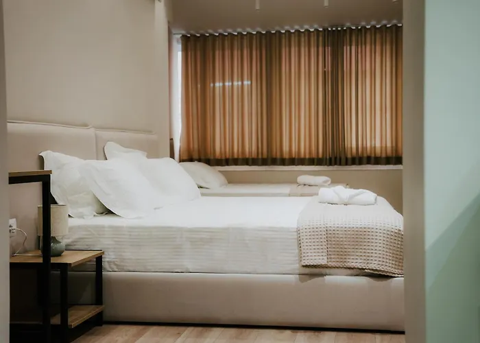 Apartamento Elite *