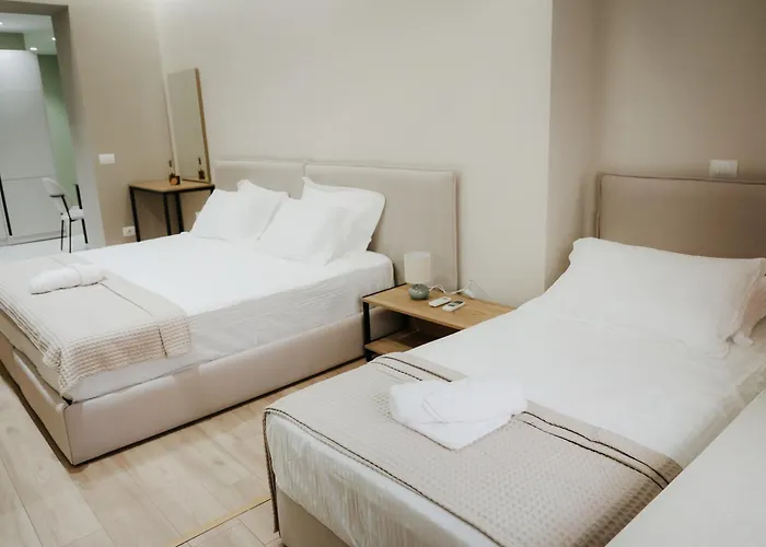 Elite Apartamento *