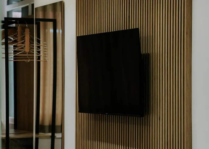 Elite Apartamento