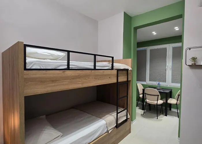 Apartamento Elite Tirana