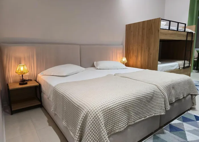 Elite Apartamento *