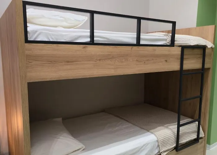 Apartamento Elite *