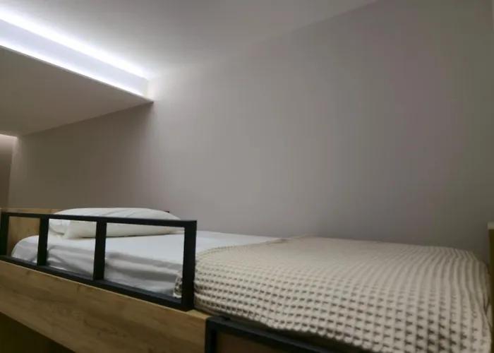 Elite Apartamento *