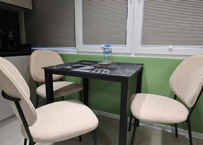 Apartamento Elite *