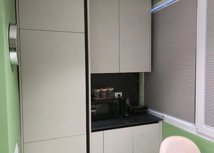 Elite Apartamento