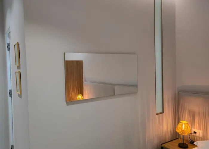 Elite Apartamento *