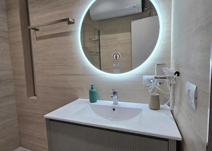 Elite Apartamento *