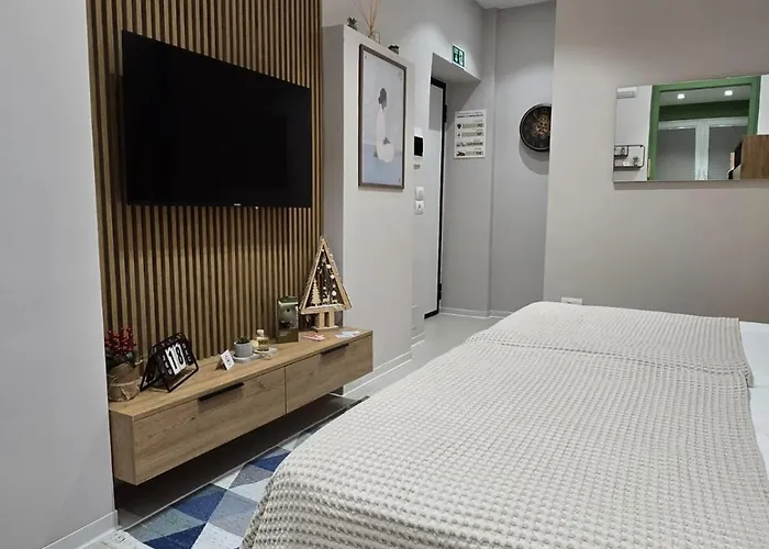 Elite Apartamento *