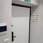 Elite Apartmán Tirana