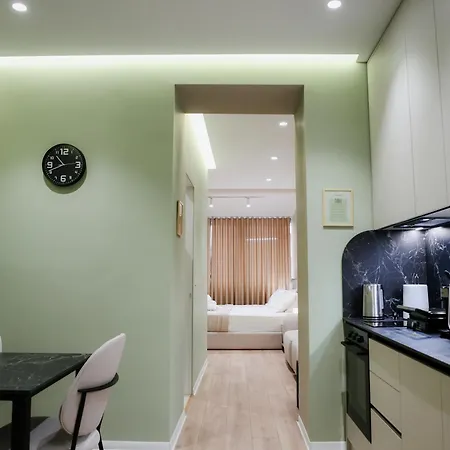 Apartment Elite *