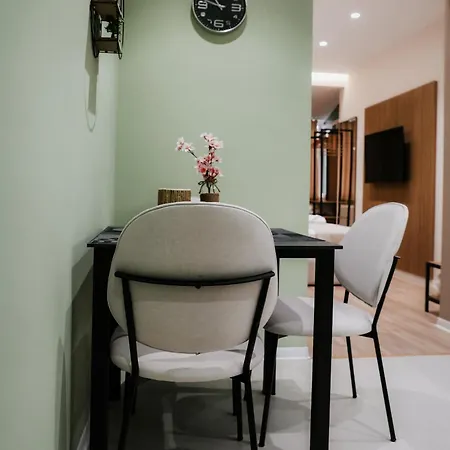Apartment Elite