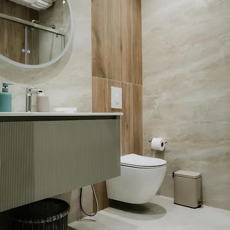 Apartment Elite Tirana