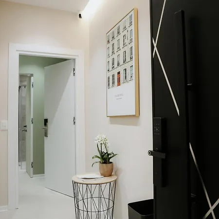 Apartment Elite