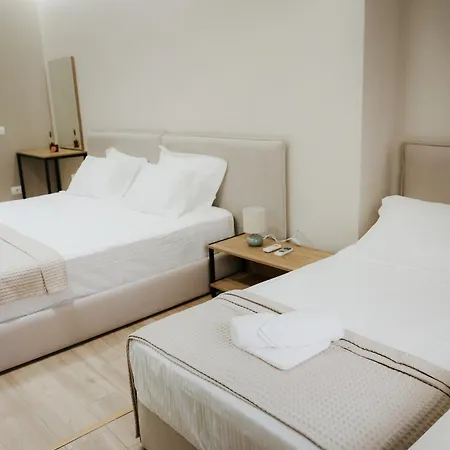 Elite Apartment *