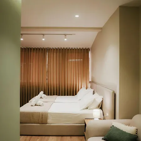 Elite Apartment Tirana