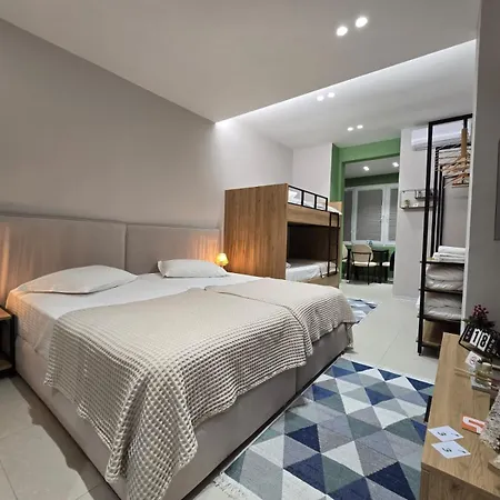 Elite Appartement