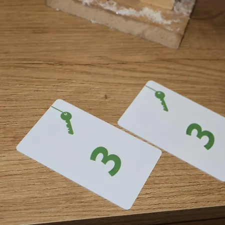 アパート Elite ティラナ