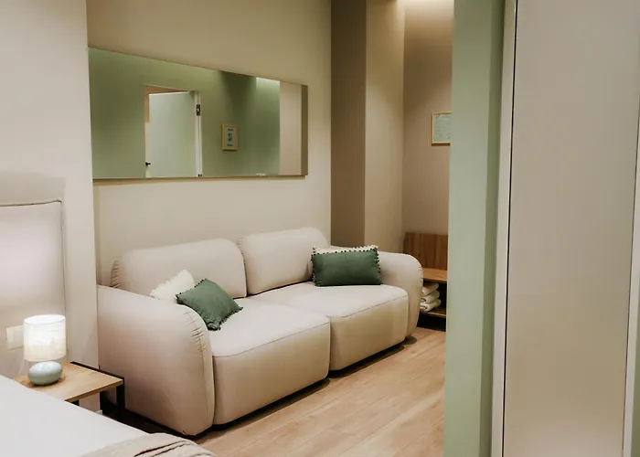 Apartment Elite Tirana