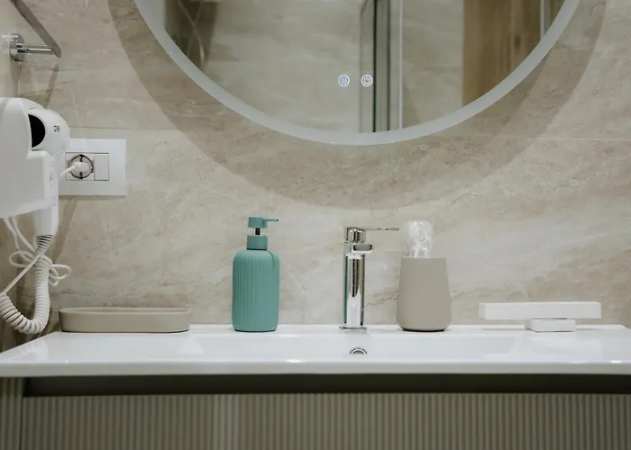 Elite Apartament Tirana