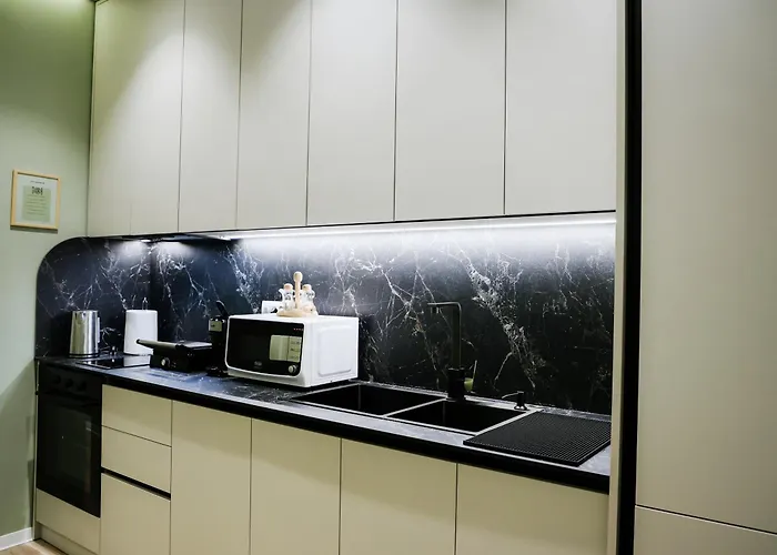 Apartament Elite Tirana