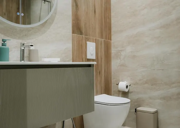 Apartment Elite Tirana