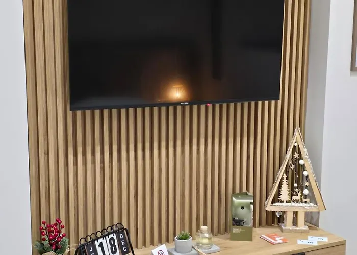 Elite Apartament Tirana